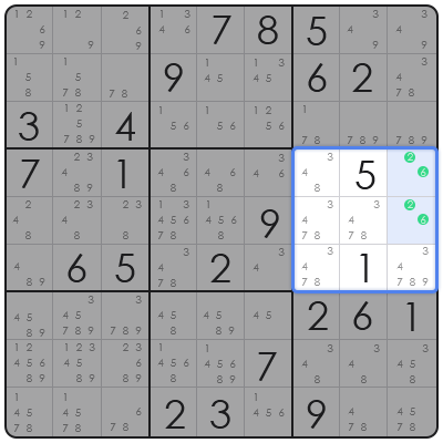 pronunciation sudoku